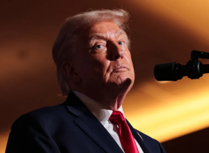 Presidente dos Estados Unidos, Donald Trump  • REUTERS/Jonathan Ernst