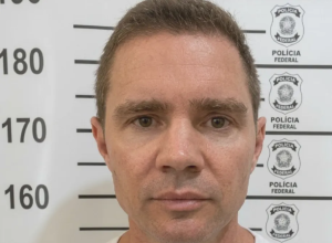 Daniel Vorcaro na prisão - Foto: Reprodução